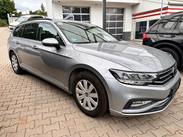 VW Passat Variant 2.0 TDI 6-Gang Business*LED*NAVI