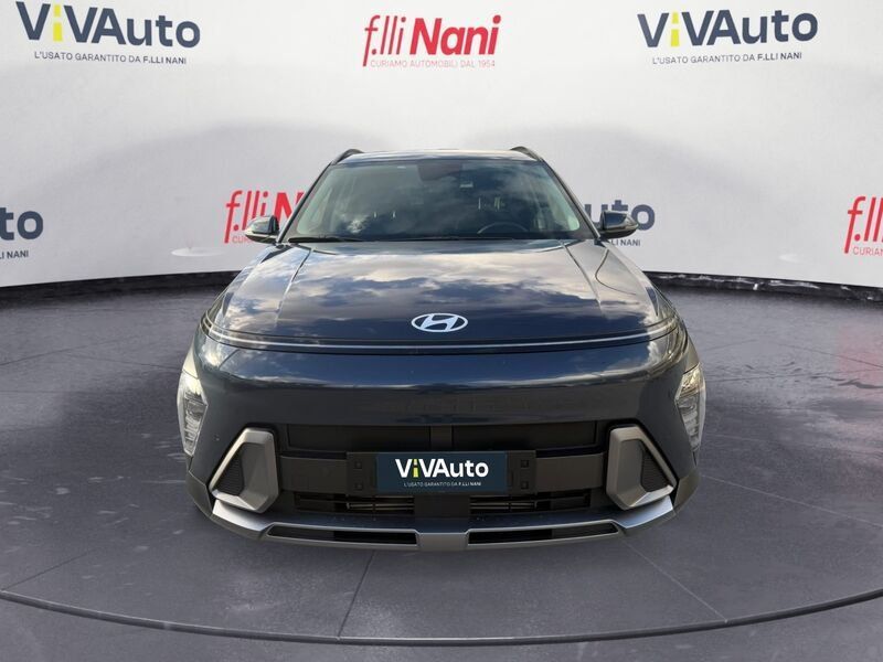 Other Hyundai Kona Kona 1.0 t-gdi 48V X Line 2wd 120cv imagem 3