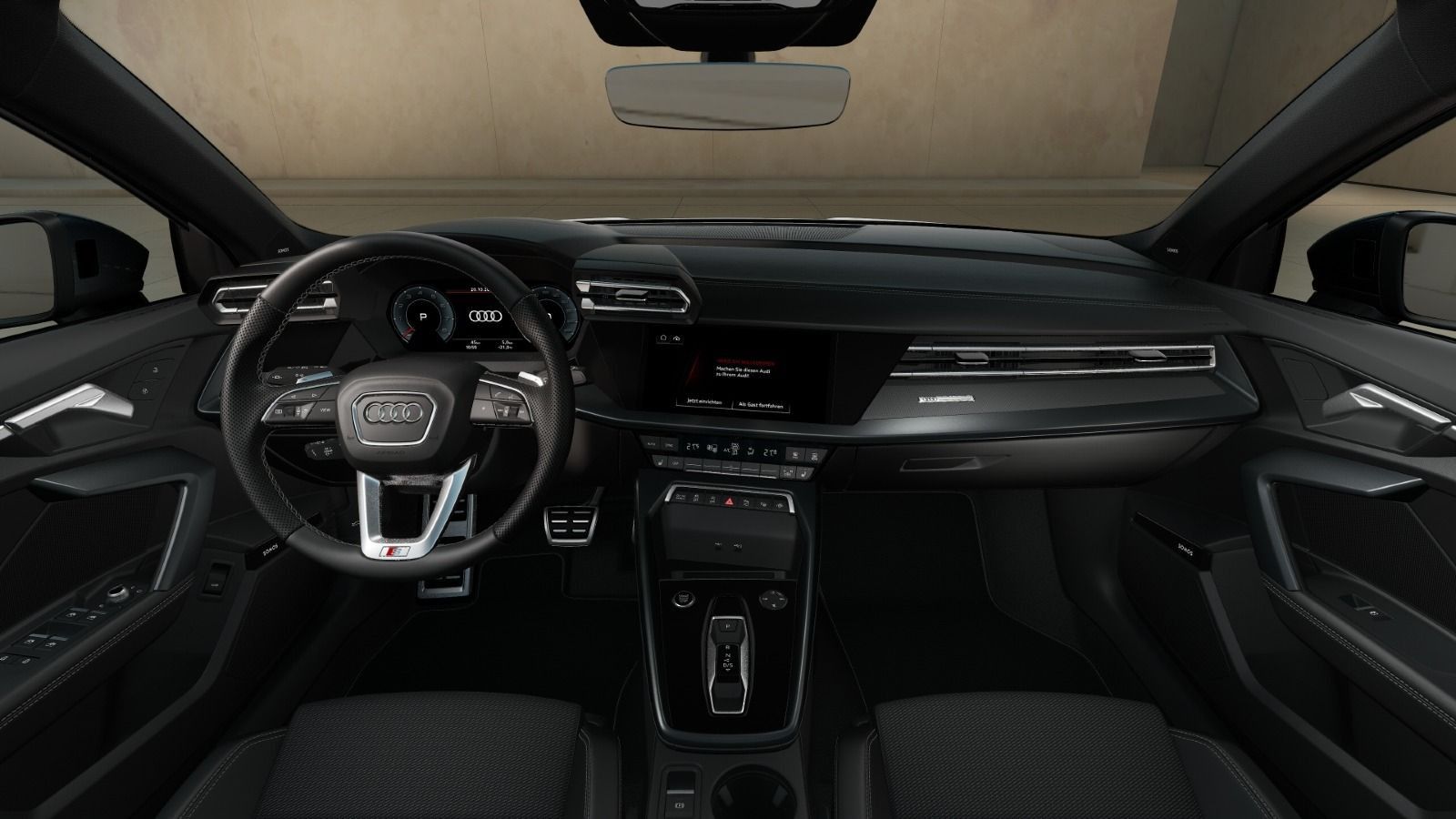 Audi A3 - Bild 10