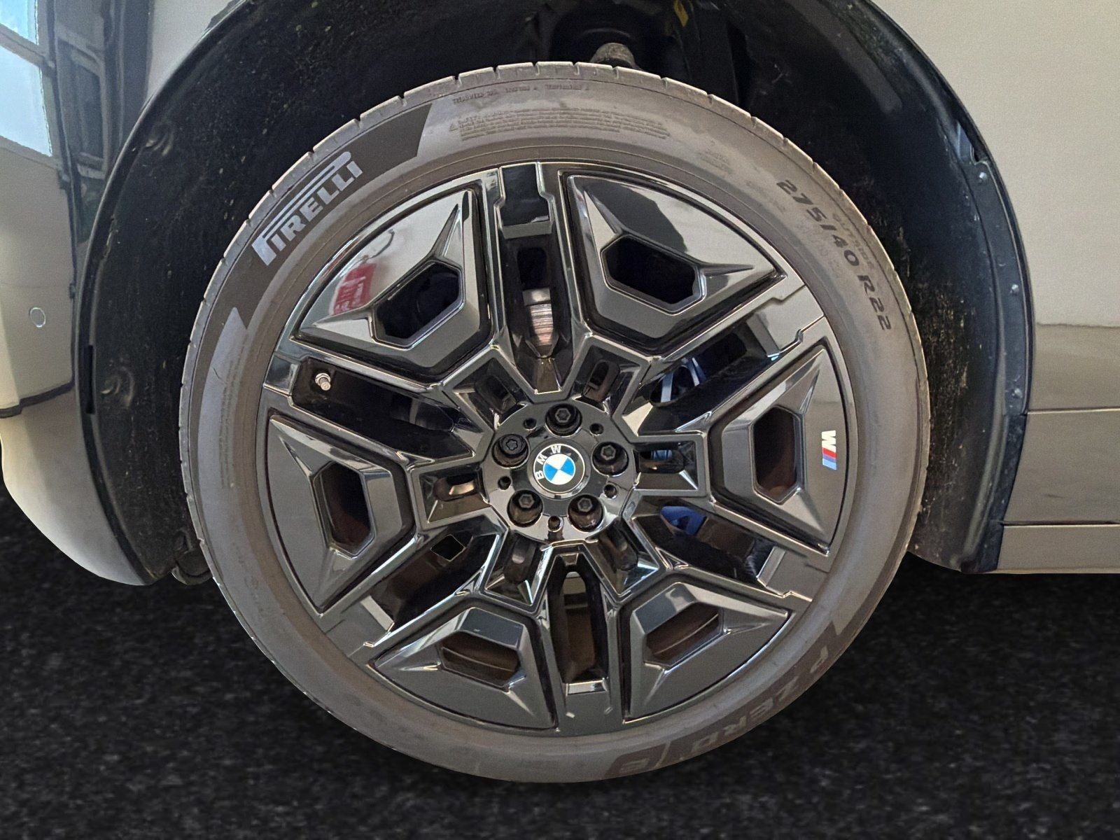 BMW iX - Bild 5
