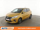 Mitsubishi Space Star 1.2 Select+ *TEMPO*SHZ*KLIMA* - Mitsubishi Space Star Select mit Benzin-Antrieb