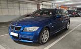 BMW 320i touring - M-Paket ab Werk, Panoramadach