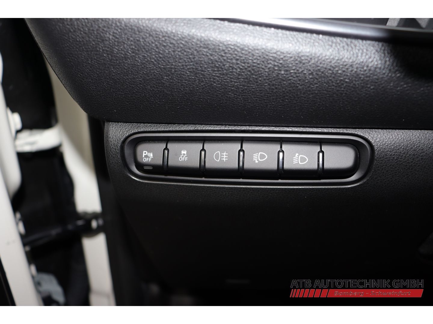 Fahrzeugabbildung Fiat 500e Komfortpaket 42kWh 93,5% SOH Apple CarPlay