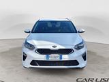 Kia KIA ceed 1.6 CRDi 115 CV DCT SW Business Class - Kia XCeed mit Halbautomatikschaltung