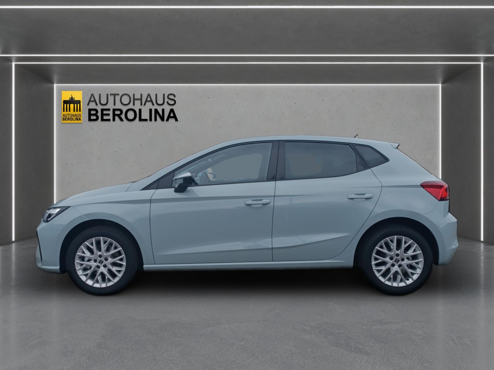 Seat Ibiza - Bild 5