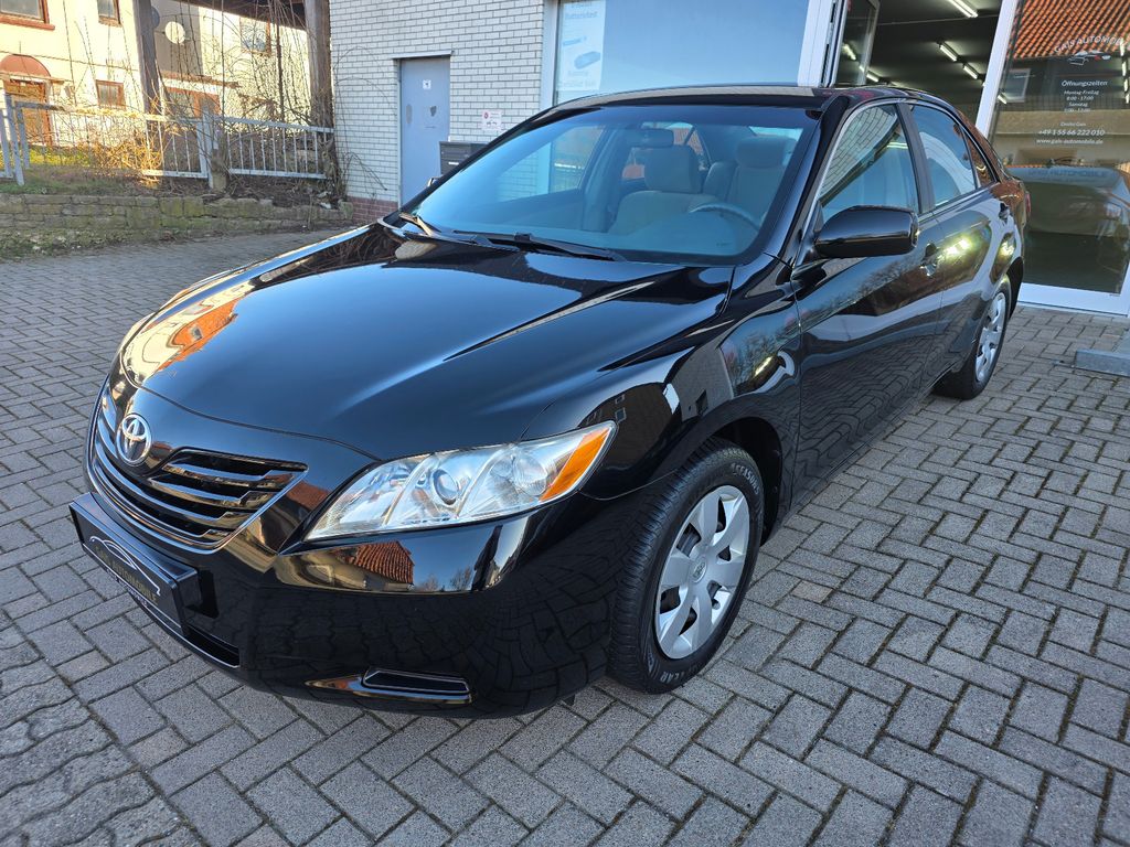 Angebot ansehen Toyota Camry