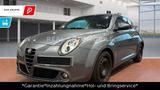 Alfa Romeo MiTo Turismo Turbo 1.4 16V *39000KM*1.HD*TÜV NEU - gebrauchte Alfa Romeo MiTo aus dem Jahr 2008