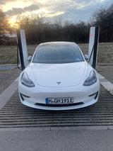 Tesla Model 3 Performance - Tesla Model 3 in München