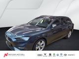 Seat Leon ST 1.5 eTSI DSG FR LED+NAVI+APP+ACC+SHZ+RFK - Seat Jahreswagen: Kombi