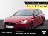 Cupra Leon eTSI DSG Navi Kamera Full Link Sitzheizung - CUPRA Leon Leasingangebote für Privatpersonen