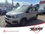 Peugeot Rifter 1.2 Allure L1 EAT8 Navi SHZ Pano AHK Navi - Peugeot Rifter L1 Gebrauchtwagen