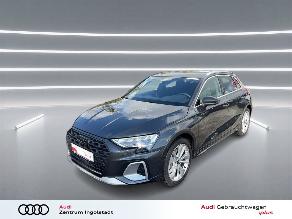 Image of Audi A3