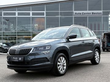 Skoda Karoq - 2