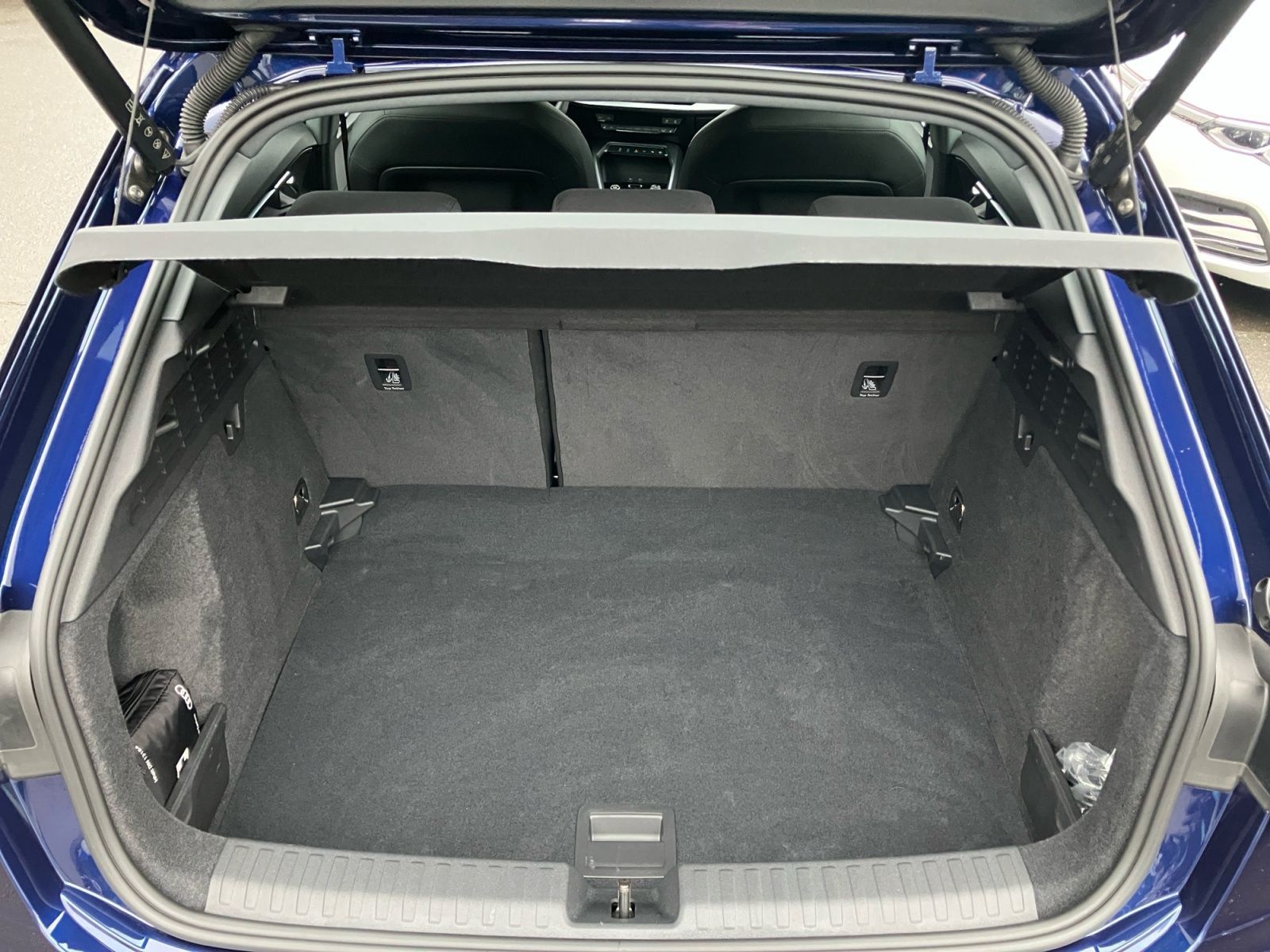Audi A3 - Bild 17