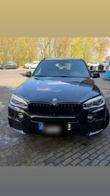 BMW X5 40d X-Drive M-Paket/Head-Up/Panoram... - BMW 540 SUV
