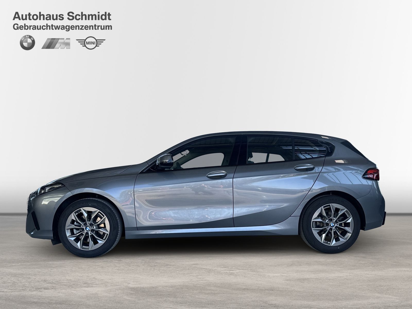 BMW 120 - Bild 2