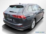 Volkswagen Golf 8 Alltrack 2.0 TDI 4M ACC AHK LED RüKa Sitz - Volkswagen Golf: R TDI