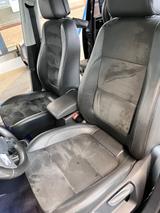 Volkswagen VW Sharan 177PS BMT 2.0 TDI BlueMotion  - VW Sharan in Augsburg