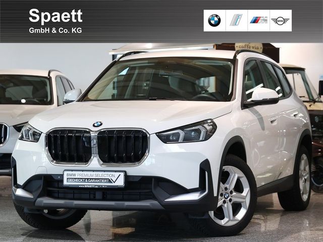 BMW X1 sDrive18i Adp.LED Navi RFK Shz BT USb DAB