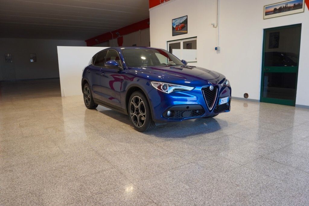 Other ALFA ROMEO STELVIO 2.2 TURBODIESEL 190CV AT8 Q4  imagem 3