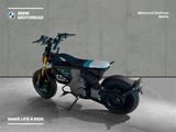BMW CE 02 Dienstmotorrad - BMW CE 02