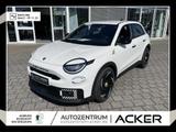 Abarth 600e 174 kW Turismo 54kWh LED/ACC/PDC -29%* - Abarth 600e Turismo