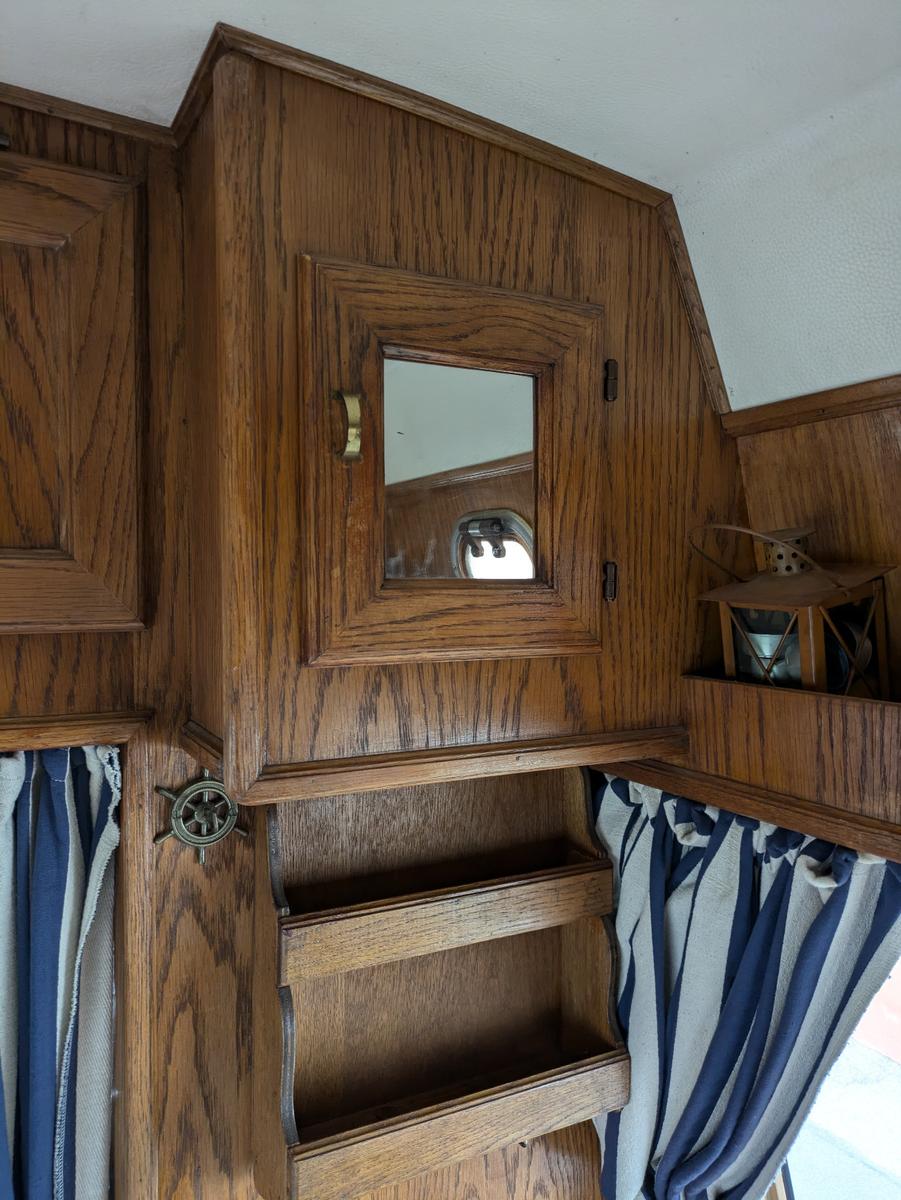 Volkswagen T3 Camper