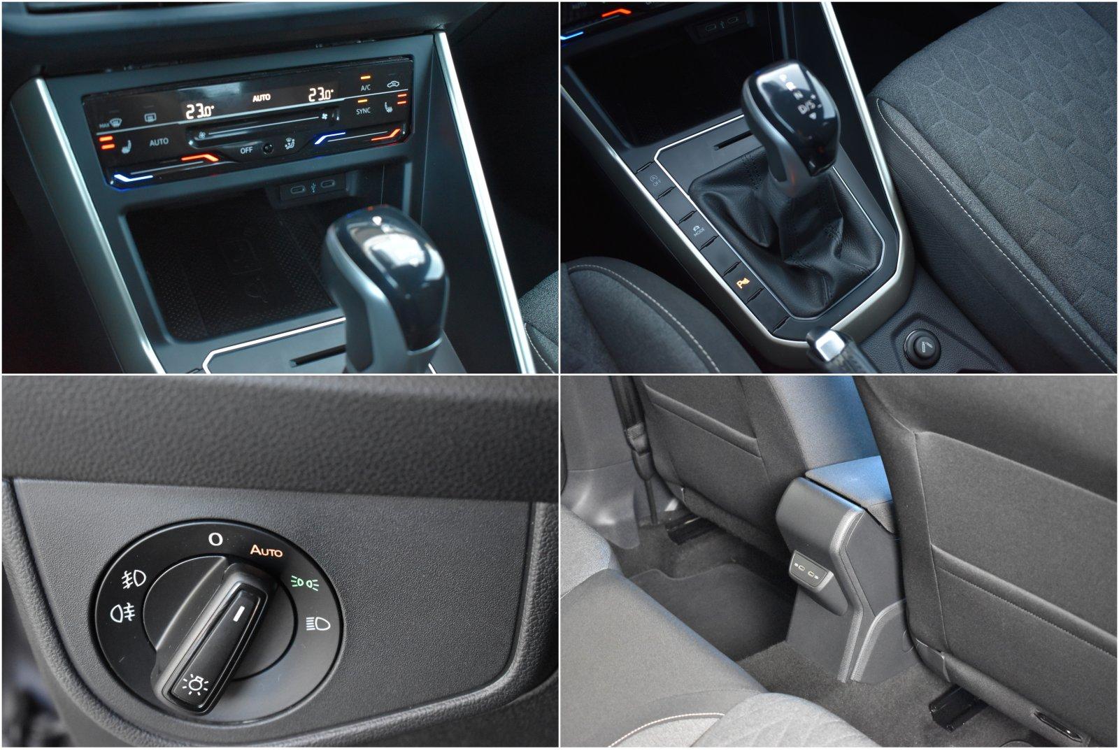 Volkswagen Taigo 1.5TSI Move DSG*AHK*Cockpit Digital*IQ-Lic, миниатюра 23