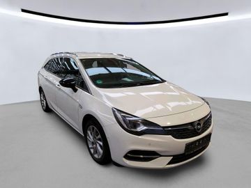 Opel Astra - 1