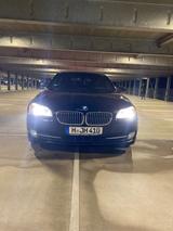 BMW 525d xDrive Touring - - BMW 525 in Hannover