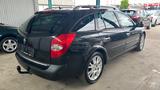 Renault Laguna Grandtour Initiale 2.0 dCi - Renault Laguna aus 2006