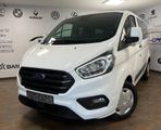 Ford Transit Custom Aut. 8SITZER/NAVi/Tempomat/1HAND