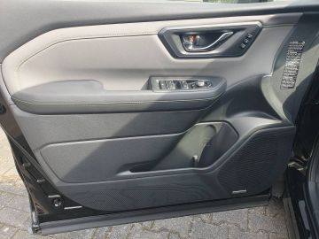 Bild 5 Subaru Forester 2.0ie e-BOXER Lineartr. EDITION