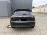 Porsche Cayenne 3.0 BOSE ACC Kamera Luft Scheckheft - Porsche Cayenne in Braunschweig