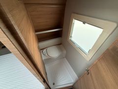 Tabbert DA VINCI 490TD*Mover*Radträger*