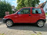 Fiat Cinquecento 0.9 - Fiat Cinquecento: 0