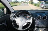 Nissan Qashqai+2 1.6 dCi DPF 360 360 - Nissan Qashqai+2 7-Sitzer