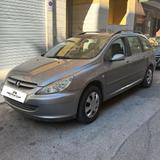 Peugeot 307 1.6 16V HDi SW - 110CV - Peugeot 307 aus 2005: SW