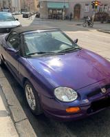 Andere MG Cabrio Erstzulassung 5/97 - Andere aus 1997