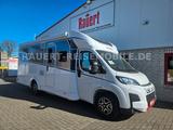 Dethleffs Just Camp T7052 EBL Active *Automatik* 2026 - Dethleffs Just Camp T 7052 EBL Automatik