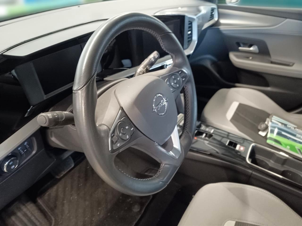 Fahrzeugabbildung Opel Mokka-e ELEGANCE 3-PHASIG NAVI/LED/VIRT./SPORT