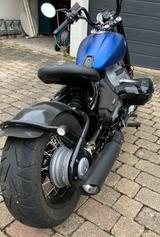 BMW R 18 Bobber, TÜV 02/28, Jekill & Hyde, Unf.frei - BMW R B 18