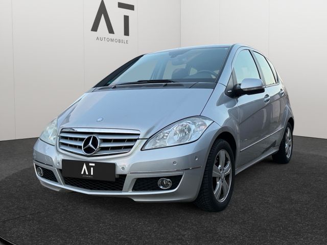 Mercedes-Benz A 180 Automatik*Navi*Sitzheizung*PDC*Klima