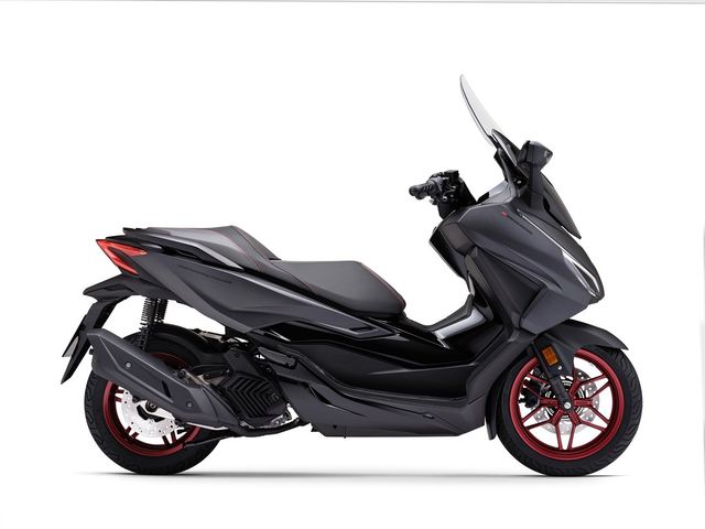 Honda NSS 125 FORZA 2024*sofort Lieferbar*