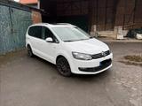 Volkswagen Sharan 2.0 TDI BlueMotion Technology Cup Cup... - VW Sharan in Braunschweig