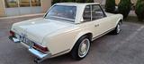 Mercedes-Benz 230 SL W113 Pagode - Mercedes-Benz 230: Sl W230