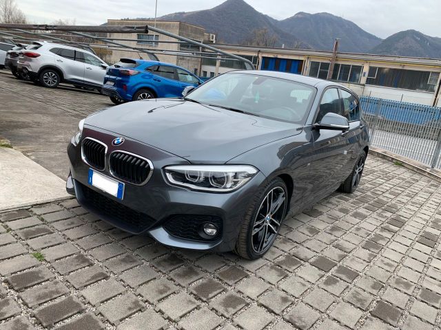 BMW Bmw 116 116i 5p. Msport