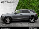 Mercedes-Benz GLE 300 d 4M *AHK*Cam*MBeam*Pano*EasyHeckKl*Wide - gebrauchte Mercedes-Benz GLE 300 aus dem Jahr 2024