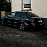 Volkswagen Bora 2.0  1 stage Special  Rest - Volkswagen Bora: Special
