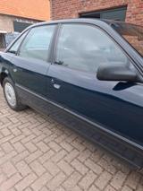 Audi 100 - gebrauchte Audi 100 aus dem Jahr 1992